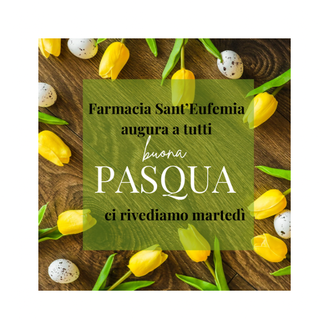 S.Pasqua