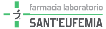 Logo FARMACIA SANT'EUFEMIA S.N.C.